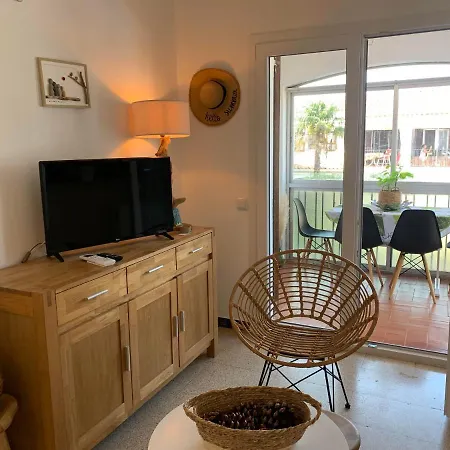 Cosy Of Lejlighed L' Escala