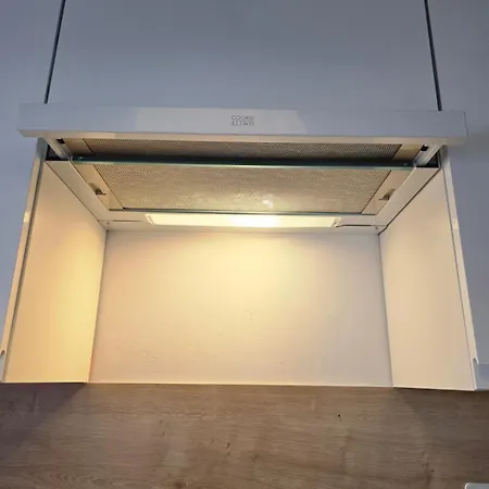 Apartment Cosy Of *
