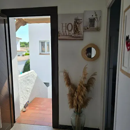 Cosy Of Apartment L'Escala