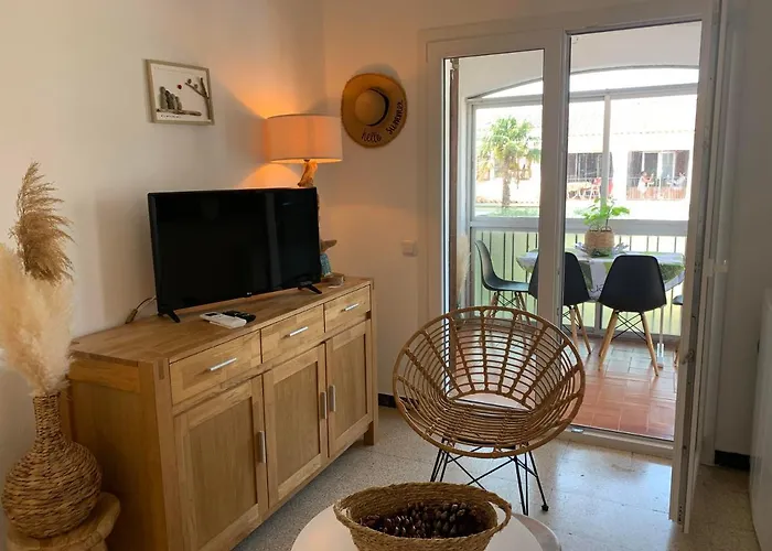 Cosy Of Lejlighed L' Escala