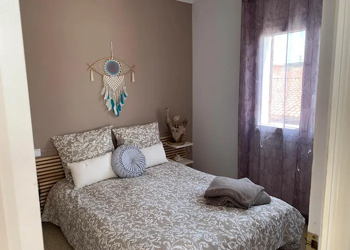 Cosy Of Lejlighed L' Escala