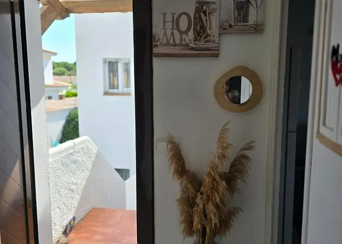 Cosy Of Lejlighed L' Escala